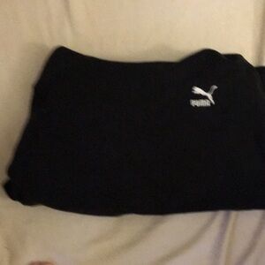 Puma Black Sweater